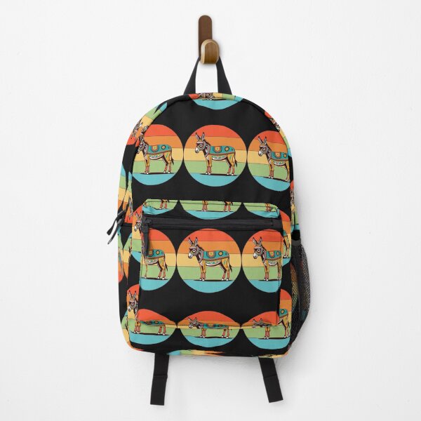 Item preview, El Mexican Donkey  designed and sold by RuralGlamour.