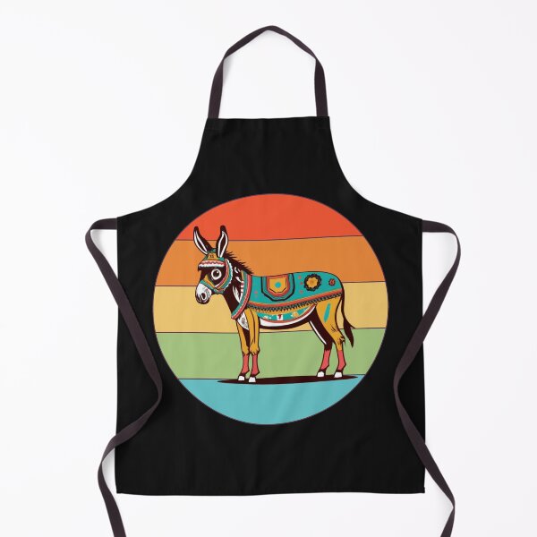 Item preview, El Mexican Donkey  designed and sold by RuralGlamour.