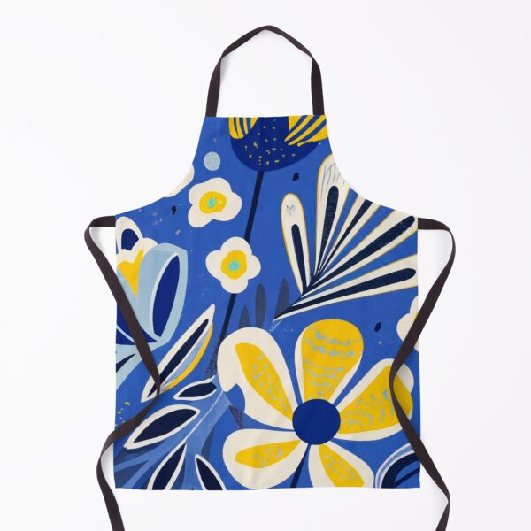 Item preview, Floral pattern designed and sold by Timegraf.