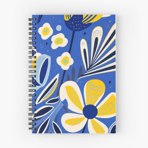 Item preview, Floral pattern designed and sold by Timegraf.