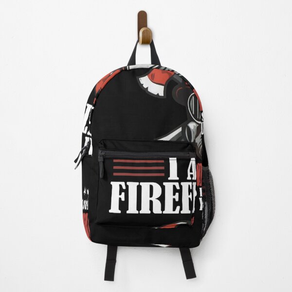 Item preview, FIREFIGHTER designed and sold by SamirBeer96.