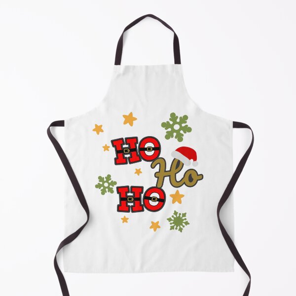 Item preview, Hapy Hollidays 94. Ho Ho Ho designed and sold by amahechoamano.