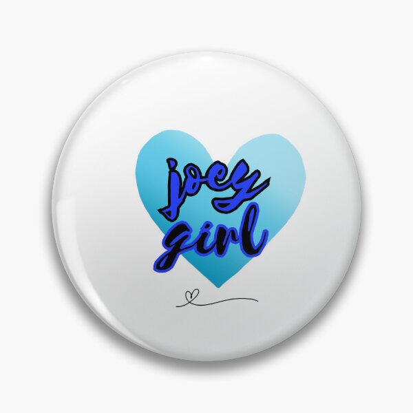Item preview, Joey Girl designed and sold by elvisgirl2000.
