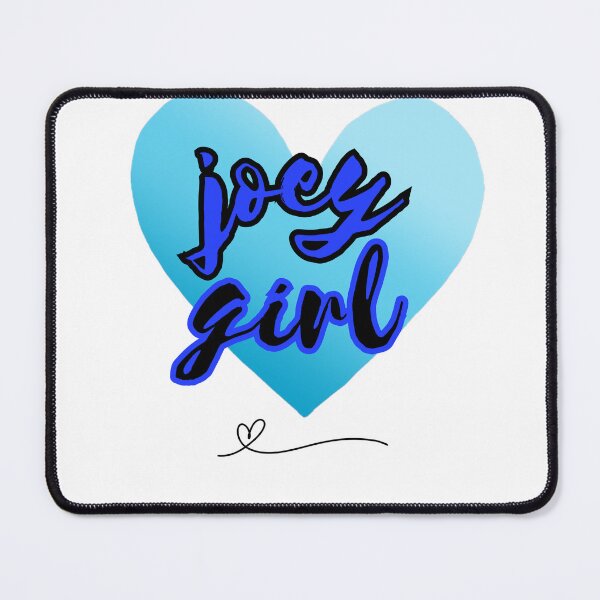 Item preview, Joey Girl designed and sold by elvisgirl2000.