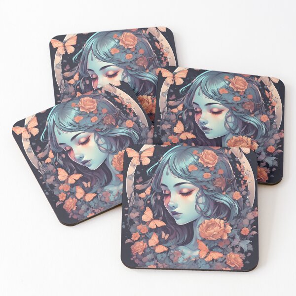 Item preview, Cold designed and sold by SilverSunStudio.