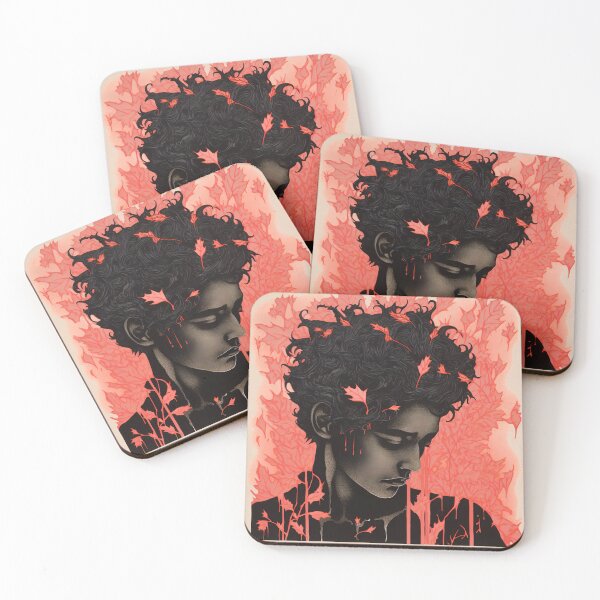 Item preview, Kogami thoughts designed and sold by Rinata-Shaka.