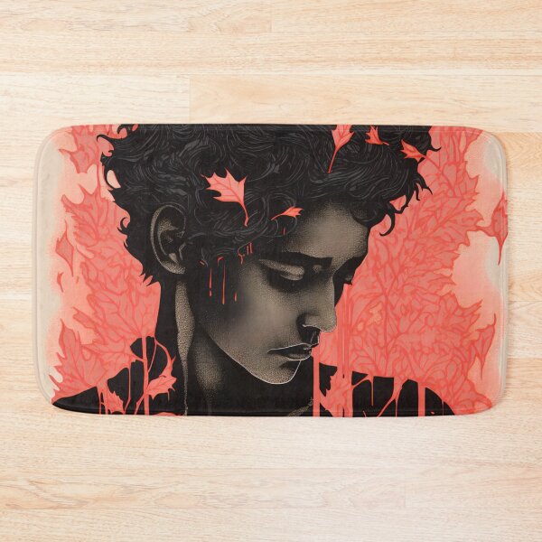 Item preview, Kogami thoughts designed and sold by Rinata-Shaka.