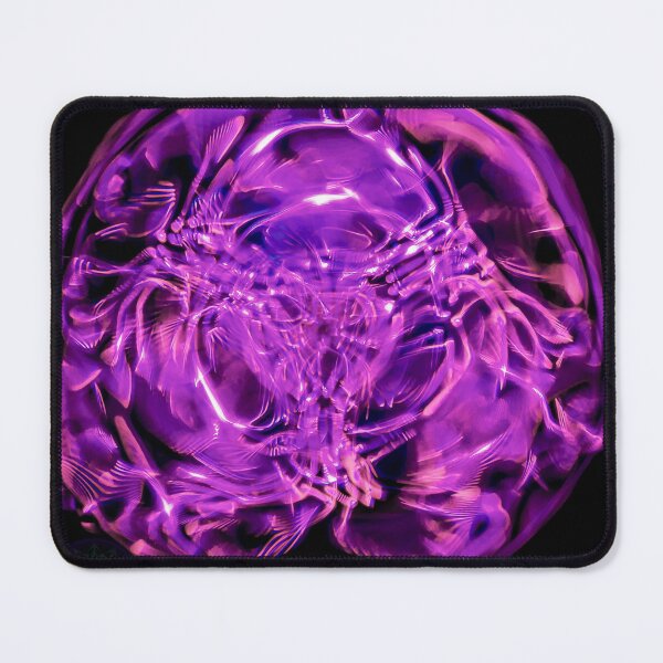 Item preview, Cymatic Trifold Pattern designed and sold by YeiBalam.