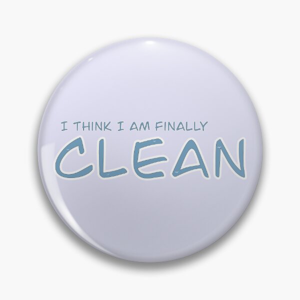 Item preview, Clean designed and sold by Johadesigns.