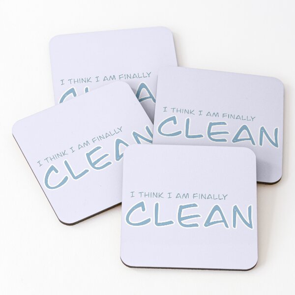Item preview, Clean designed and sold by Johadesigns.
