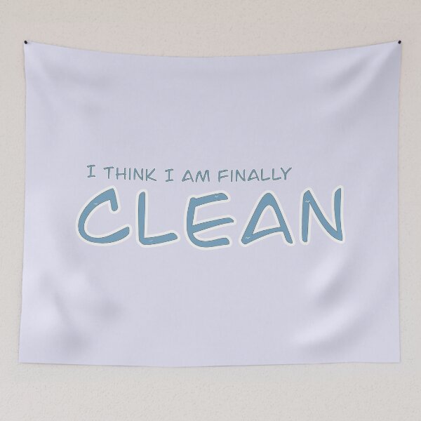 Item preview, Clean designed and sold by Johadesigns.