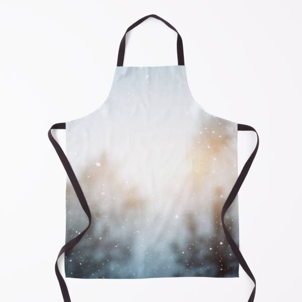 Item preview, Winter scene - snowfall in the woods  designed and sold by MTShoppingLine.