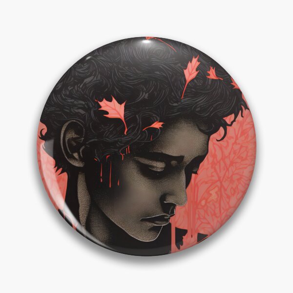 Item preview, Kogami thoughts designed and sold by Rinata-Shaka.