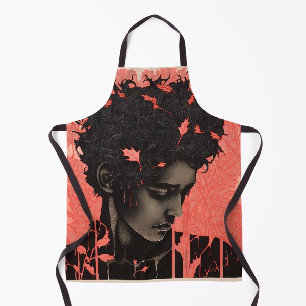 Item preview, Kogami thoughts designed and sold by Rinata-Shaka.