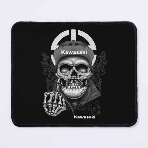 Item preview, KAWASAKI designed and sold by SamirBeer96.