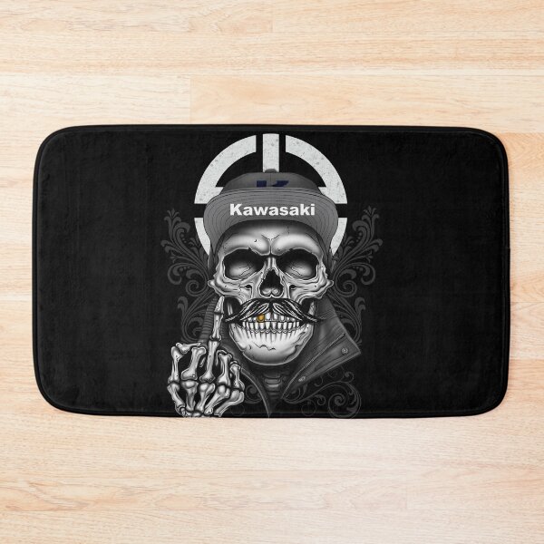 Item preview, KAWASAKI designed and sold by SamirBeer96.