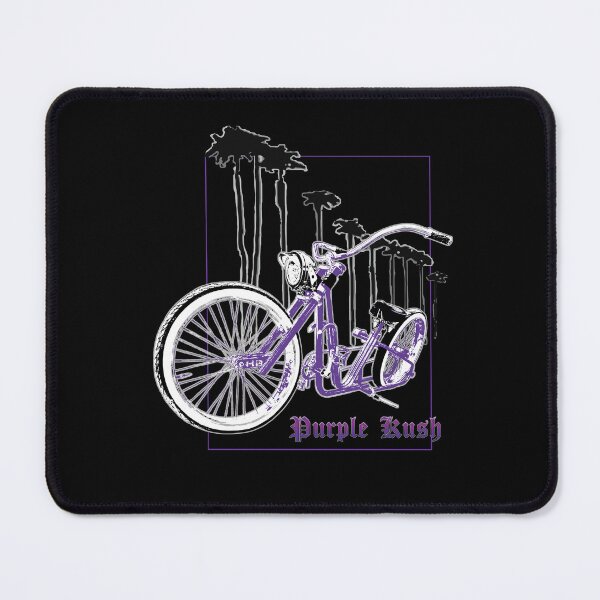 Item preview, Purple Kush - Custom Lowrider designed and sold by SkelliRelli.