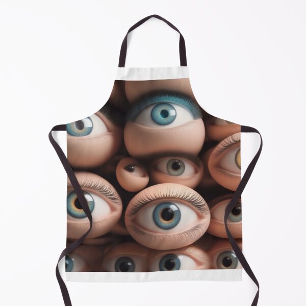 Item preview, EYEBALL designed and sold by FudeOne.
