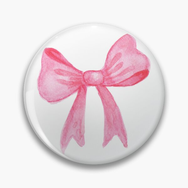Item preview, PINK BOW designed and sold by jagaskin25.