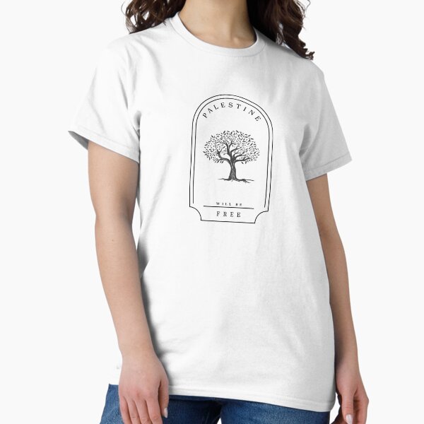 Item preview, Free Palestine Freedom Justice designed and sold by Hints-of-Home.
