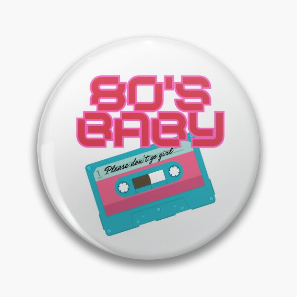Item preview, 80’s Baby designed and sold by elvisgirl2000.