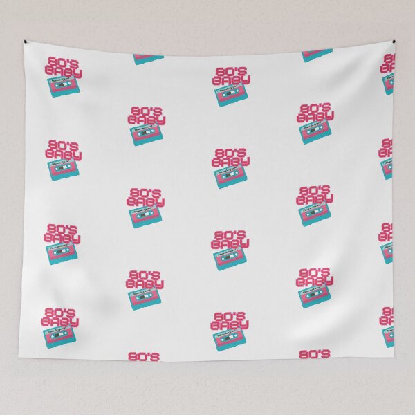 Item preview, 80’s Baby designed and sold by elvisgirl2000.
