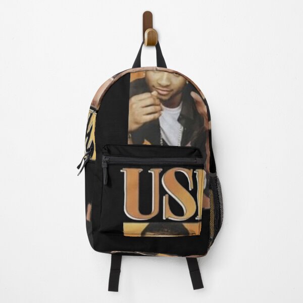 Item preview, usher designed and sold by SamirBeer96.