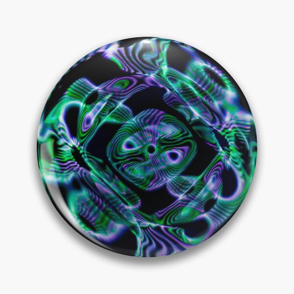 Item preview, Quantum Cymatic Patterns designed and sold by YeiBalam.