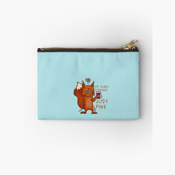 Item preview, squirrel designed and sold by LiquidCats.