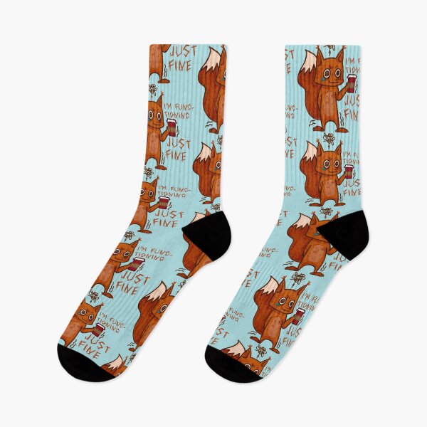 Item preview, squirrel designed and sold by LiquidCats.