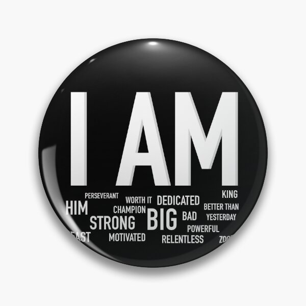 Item preview, ZOOFIT: AFFIRMATIONS  designed and sold by Zoo-by-AJ.