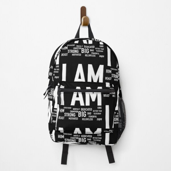 Item preview, ZOOFIT: AFFIRMATIONS  designed and sold by Zoo-by-AJ.