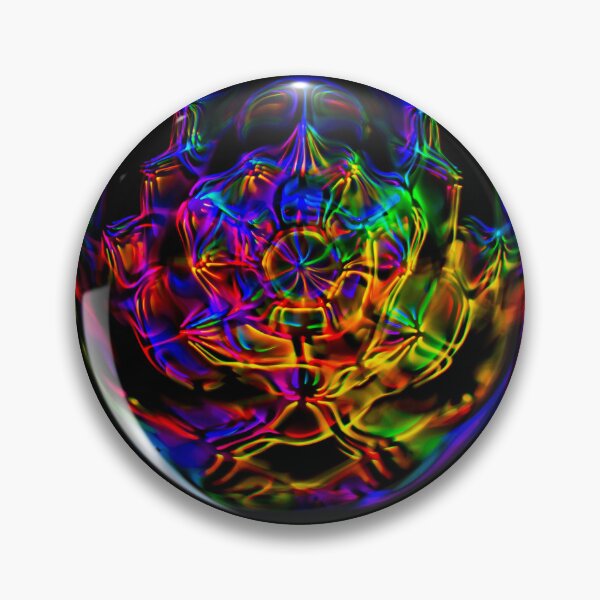 Item preview, Quantum Cymatic Art designed and sold by YeiBalam.
