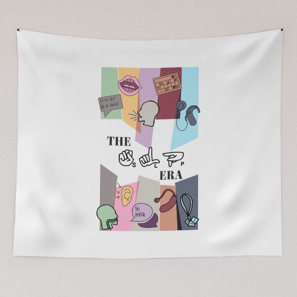 Item preview, The SLP Era designed and sold by millersmystical.