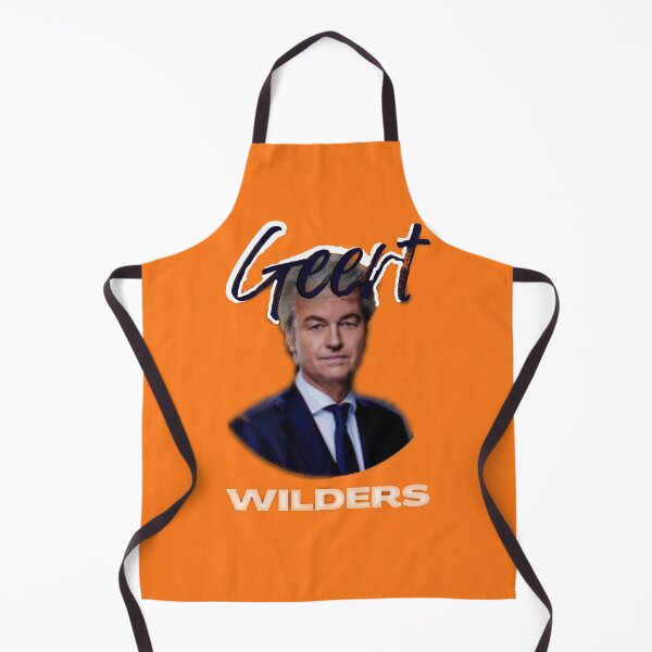 Item preview, Geert Wilders designed and sold by Flirt-Teez.