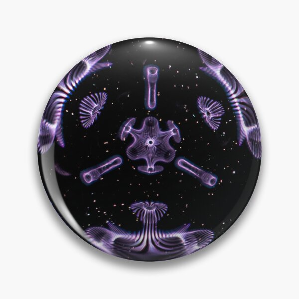 Item preview, Quantum Cymatic Art designed and sold by YeiBalam.