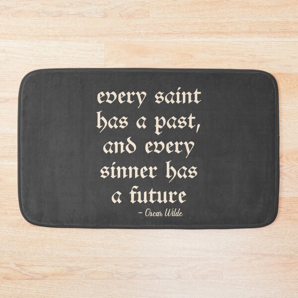 Item preview, Every Saint and Sinner designed and sold by LuckyJuniperCo.
