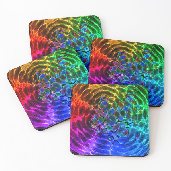 Item preview, Quantum Cymatic Art designed and sold by YeiBalam.