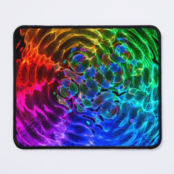 Item preview, Quantum Cymatic Art designed and sold by YeiBalam.
