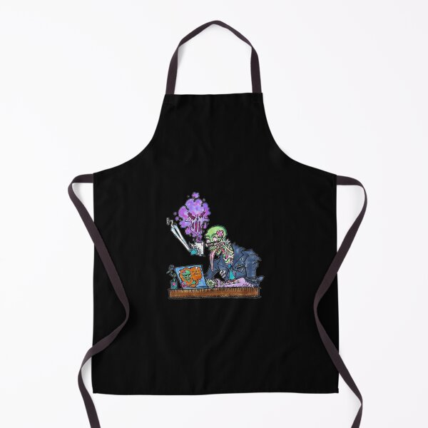 Item preview, Office Zombie designed and sold by GoreClownStudio.