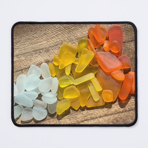 Item preview, Seaglass rare color. designed and sold by Jums-Med.