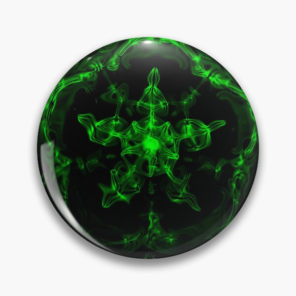 Item preview, Quantum Cymatic Art designed and sold by YeiBalam.