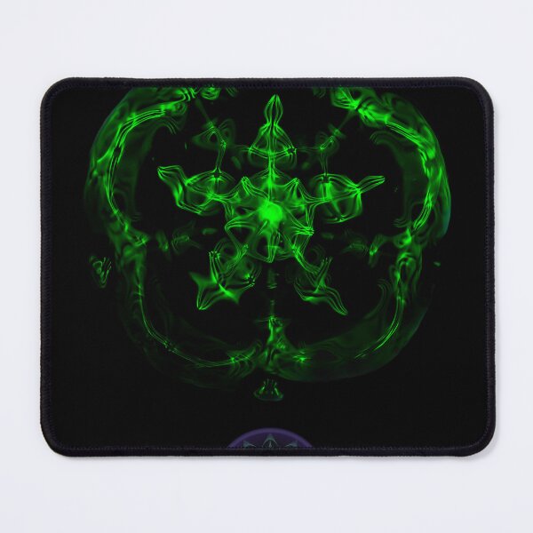 Item preview, Quantum Cymatic Art designed and sold by YeiBalam.