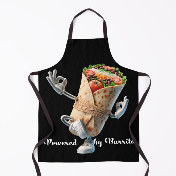 Item preview, The Burrito Flex designed and sold by DumbPet.