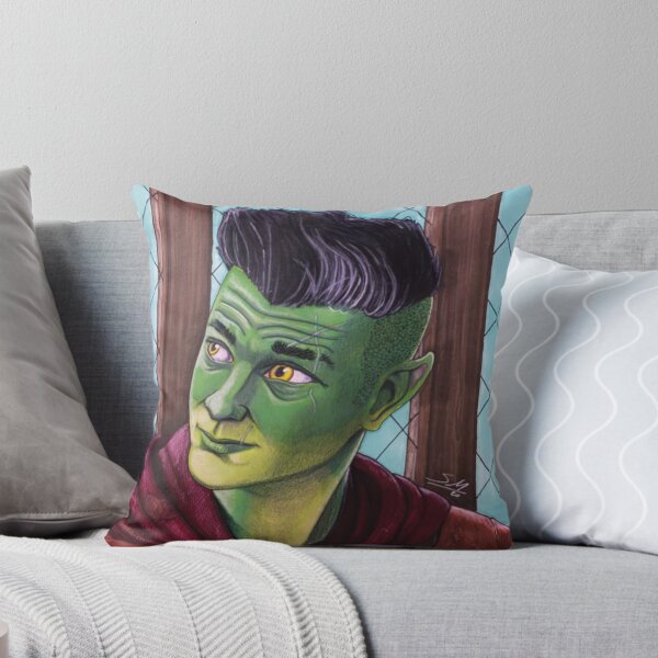 Item preview, The Deepest Fjord  designed and sold by Masonart44.