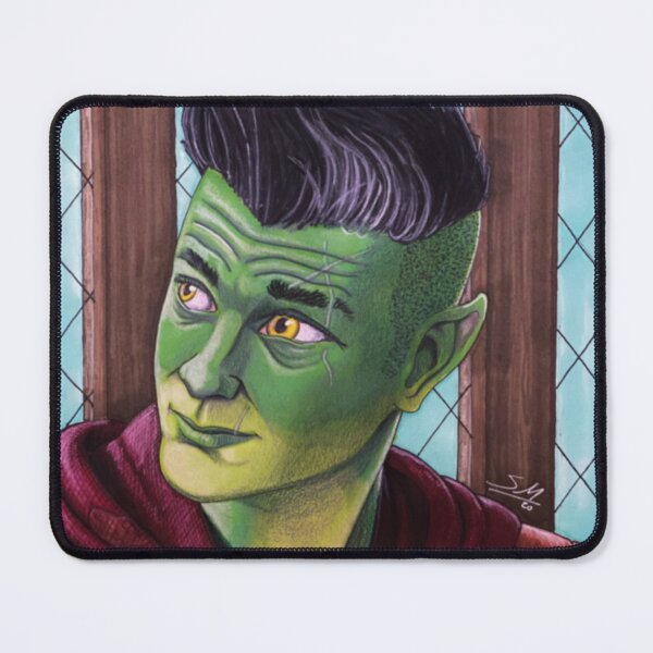 Item preview, The Deepest Fjord  designed and sold by Masonart44.