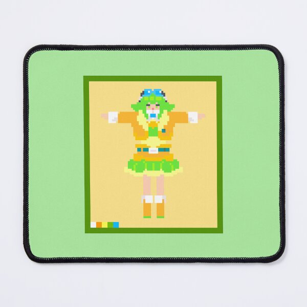 Item preview, GUMI SynthV designed and sold by Paper HANk.