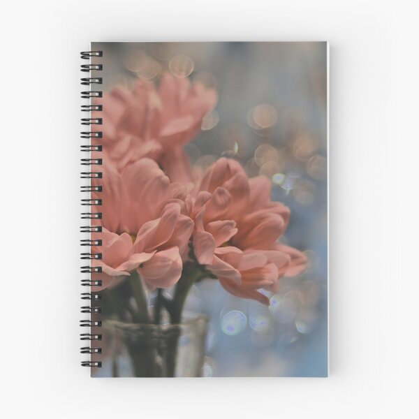 Item preview, Pink Flowers in a Vase designed and sold by timdaytimages.