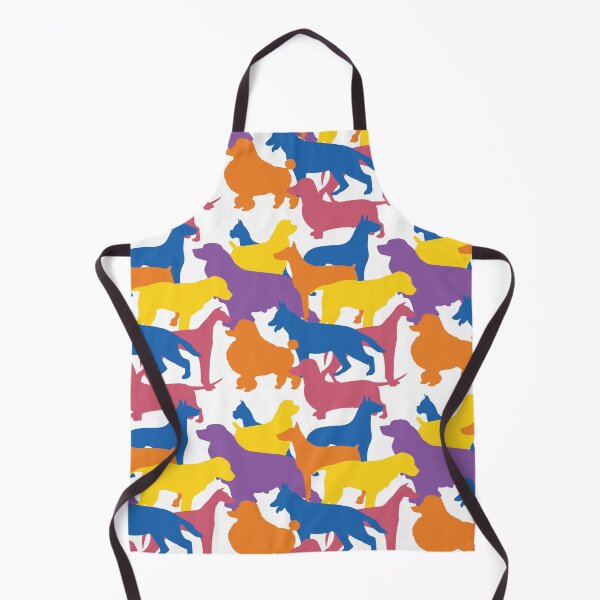 Item preview, Dog Pattern designed and sold by TeraiNB.