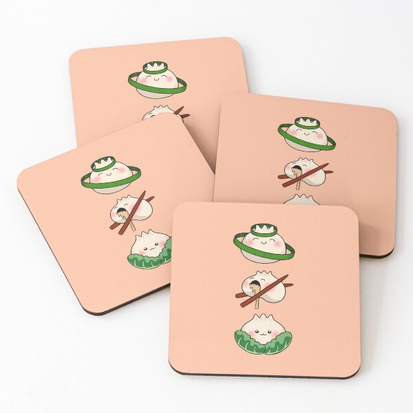 Item preview, Dumpling stack designed and sold by communityenema.